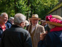 2024 - Parel der Voorkempen - Guy Reynders